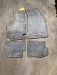 Oem Front Floor Mats For 1995-1998 Nissan 240SX S13. Fixed Price $120.92.
