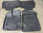 Husky Liners 99763 Weatherbeater Floor Fits 07-15 Ford Edge Lincoln Mkx. Fixed Price $99.95.