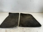 Ford Mustang Floor Mats SN95 99-04 Oem YR33-631 3010-A. Fixed Price $75.99.