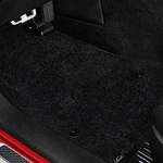 For Honda Accord 13-15 Lloyd Ultimat Custom Fit 1ST & 2ND Row Black Floor Mats. Fixed Price $162.99.