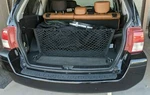 Rear Trunk Envelope Style Mesh Cargo Net For Mitsubishi Endeavor 2004-2011 New. Fixed Price $16.95.