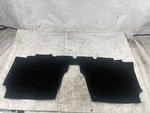 1990-1993 Mazda Miata MX5 Oem Black Behind The Seats Carpet Na 90-93 *read*. Fixed Price $40.00.