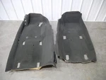 2014-2019 Chevrolet Corvette C7 Z06 Front Carpet Lh Rh Oem 84656154. Fixed Price $319.99.