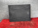 Bmw 2011-2018 F25 F26 Rear Trunk Floor Carpet Mat Cover Panel Black Oem 72K. Fixed Price $139.99.