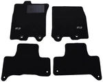 Toyota Genuine Accessories PT206-35122-16 Carpet Floor Mat For Select Fj Crui.... Fixed Price $159.25.
