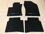 Oem 2017-2020 Prius Prime Black Carpet Floor Mats Genuine Toyota PT919-47160-25. Fixed Price $69.98.