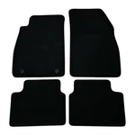 High Quality And Tailor-made Car Mats For Chevrolet Malibu 2011-08.2016. Fixed Price $125.00.