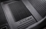 Genuine Toyota Corolla Cross (front Wheel Drive) All Weather Floor Liners/mats. Fixed Price $149.76.