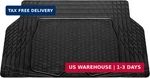 Fh Group Climaproof Universal Cargo Mat All-weather, Trimmable Trunk (55". Fixed Price $56.61.