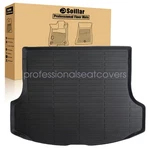 For 2023-2025 Lexus RX350 350H 450H 500H Cargo Trunk Liner Floor Mat Tpe Weather. Fixed Price $45.79.