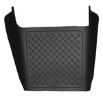 Husky Liners 83581 Center Hump Black Floor For Toyota Tundra. Fixed Price $83.99.