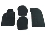 Jp Group Dansk Floor Mat Set 102393013 Porsche 911. Fixed Price $110.86.