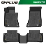Tpe Car Floor Mats Liners For 2015-2021 Mercedes-benz C-class Sedan Anti-slip. Fixed Price $72.57.