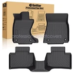 Fits 2014-2022 Lexus IS350 IS250 IS300 Awd Tpe Front & 2ND Row Floor Mats Liner. Fixed Price $96.49.