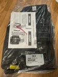 New Oem 2022-2024 Toyota Cross Hv 4PC Black Mats Set PT919-16230-20. Fixed Price $109.05.
