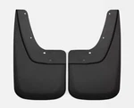 Husky Liners Front Custom Mud Guards For 2002-2006 Avalanche 1500 2500 56311. Fixed Price $24.99.