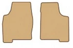 Lloyd Mats Porsche 356 Front Floor Without Logos (1956-1965). Fixed Price $115.99.