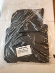 Oem Honda Accord Floor Mats Piece Set 8360030A-A010M1-NH900L Black 2023 2024. Fixed Price $35.00.