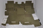 999E2-NX001 Nissan Quest Floor Mats 5-PIECE Set New Oem 999E2NX001. Fixed Price $49.99.