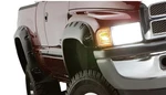 50907-02 0205 RAM/0609 Sb Pocket Style Flare 4PC Bushwacker. Fixed Price $456.95.