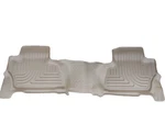 Husky Weatherbeater 99213 Front & 2ND Seat Floor Set - Tan Color. Fixed Price $123.99.