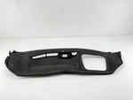 Porsche Boxster Trunk Floor Mat 98755104701. Fixed Price $64.11.