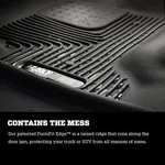 Husky Liner 53311 X-act Contour Floor. Fixed Price $109.99.