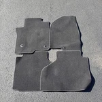 Oem 2021-2025 Chevrolet Tahoe Suburban Gmc Yukon Escalade Carpet Floor Mats 4 Pc. Fixed Price $44.50.