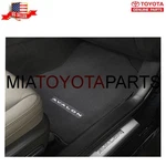 Genuine Toyota 2013-2018 Avalon Hv Black Carpet Floor Mats PT206-07151-20. Fixed Price $98.99.