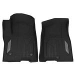 Genuine Gm 2023-2025 Suburban Tahoe First Row All Weather Floor Liners 84776598. Fixed Price $219.99.