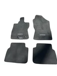 Subaru Impreza Floor Mats 2024 2025 Oem Genuine Black Carpet 4PC Set J501SFN101. Fixed Price $84.99.