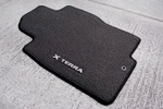 Genuine Nissan Floor Mats Carpet 999E2-KR000CH. Fixed Price $145.53.