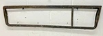 Oem Gm Dash Bezel Gauge Cluster Surround Trim 3897521 1967 Chevy Impala (SVM142). Fixed Price $84.96.