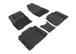 3D Maxpider L1FR09301509 Kagu Floor Mat Fits 15-24 Edge. Fixed Price $215.99.