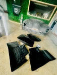 Jeep Grand Cherokee Wk All Weather Mats Slush 82215577AC Mopar Oem 2016-2022. Fixed Price $192.95.