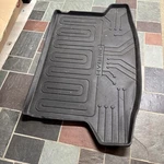 2014 2015 2016 Subaru Hybrid Black Rear Cargo Tray Crosstrek Oem Mat Weather. Fixed Price $79.99.