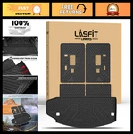 Custom Fit Trunk Mat For Dodge Durango 2011-2026, All Weather Tpe Cargo Liner, 7. Fixed Price $189.99.