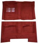 1966-1973 Dodge Monaco Carpet Replacement Loop 4DR. Fixed Price $299.95.