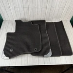 2019-2025 Genuine Oem Gmc Sierra Floor Mats Carpet Crew Cab 4PC Metal 85078899. Fixed Price $99.99.