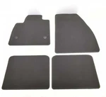 New Oem Genuine Gm Black Carpeted Floor Mats 2017-2025 Cadillac XT5 84470287. Fixed Price $64.99.