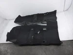 Toyota Prius 2019-2020 Prime Floor Mat Interior Carpet 58510-47570-C1 Black. Fixed Price $308.23.