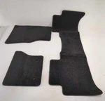 New Oem Genuine 2014-2022 Range Rover Sport Premium Floor Mats 4PC LR041635. Fixed Price $250.00.