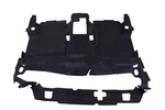 2019-2023 Jeep Cherokee Rear 2ND Row Lower Floor Cover Carpet Liner Mat Oem #A71. Fixed Price $149.00.