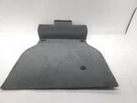 04-09 Jaguar X350 XJ8 Vanden Plas Trunk Floor Access Cover Carpet. Fixed Price $109.00.
