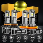 Auxbeam Canbus Led Headlight Hi&low 3000K For 2013-2023 Kenworth T680 T880. Fixed Price $59.99.