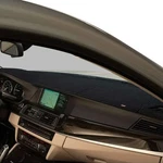 For Cadillac Escalade 07-14 Dashmat 81724-00-25 Suedemat Black Custom Cover. Fixed Price $74.99.
