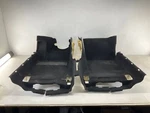 14-19 Mercedes-benz Cla-class CLA250 Front Left & Right Floor Lining Carpets Cm. Fixed Price $239.99.