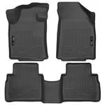 Husky Liners 99621 Weatherbeater Front & 2ND Seat Floor For 16-21 Nissan. Fixed Price $159.95.