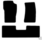 Ford Explorer Sport Trac 95-01 Custom Fit Carpet Floor Mats 3 Colors. Fixed Price $85.00.
