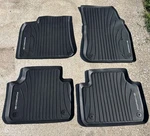 2019-2023 Porsche Cayenne E3 All Weather Factory Floor Mats Oem Genuine Used. Fixed Price $90.00.